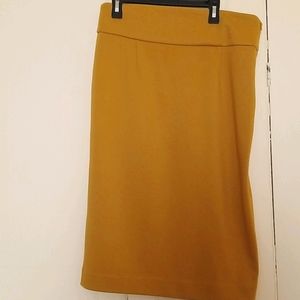 Premise Skirt